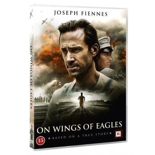 On Wings of Eagles (Joseph Fiennes)
