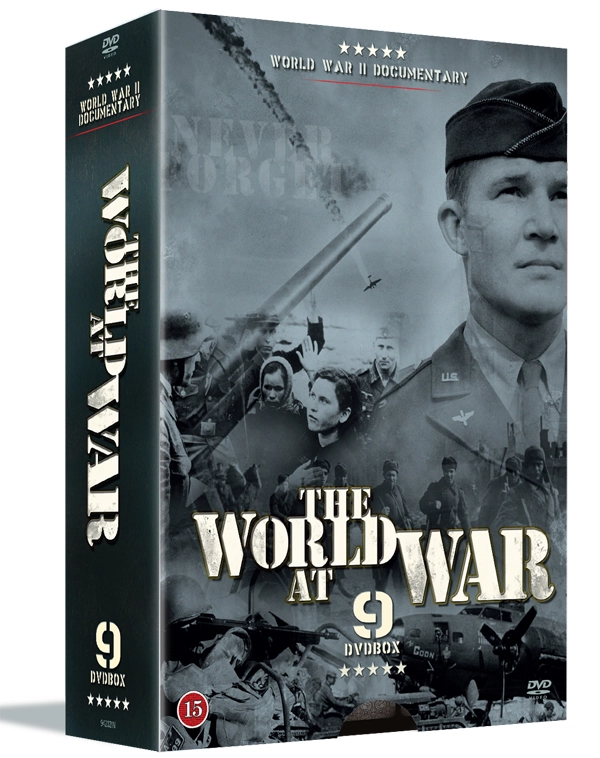 World at War (Documentary about World
