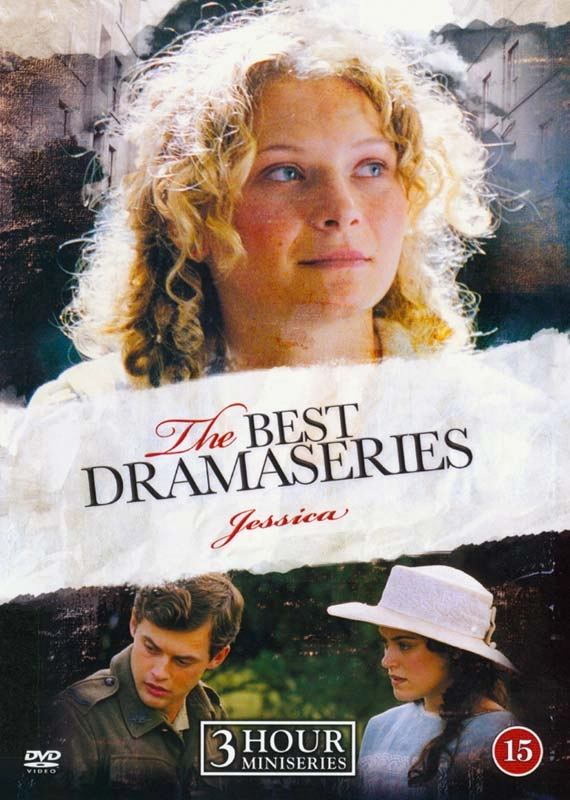 Jessica (Leeanna Walsman) (2-disc Mini-series) 97372IN