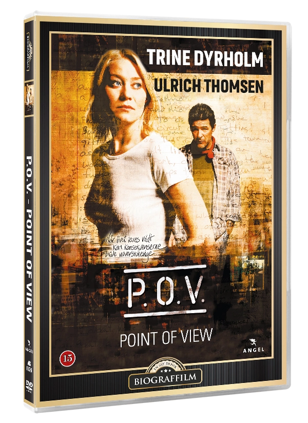 P.O.V. - Point of
