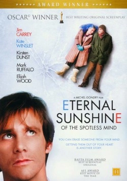 ETERNAL SUNSHINE OF THE SPOTLESS MIND