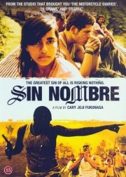 Sin Nombre In - DVD SMDVDS00169