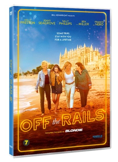 OFF THE RAILS 900060 6430080900060