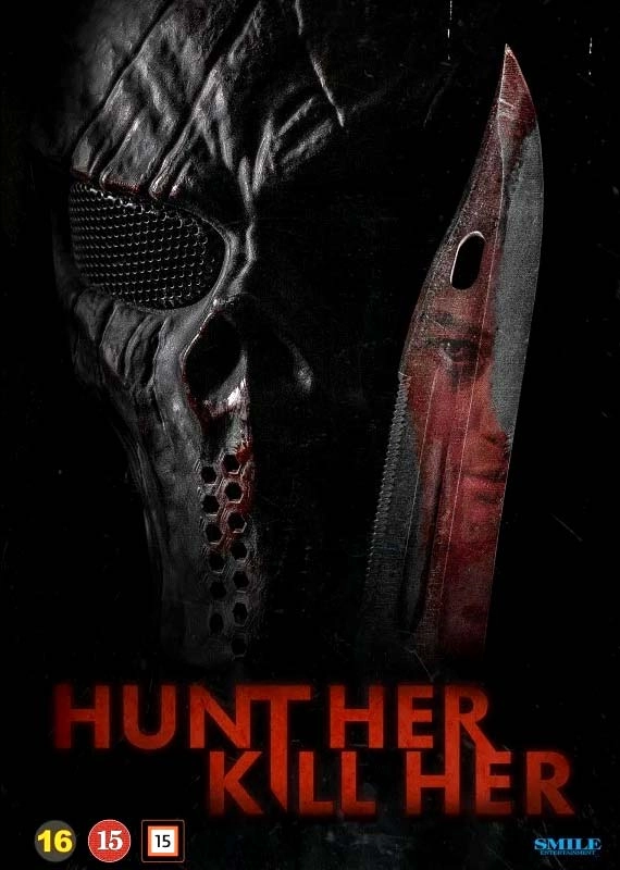 HUNT HER KILL HER 900657 6430080900657