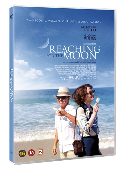 REACHING FOR THE MOON 900718 6430080900718