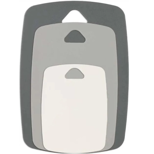 Smile SDB-7 Set of 3 plastic