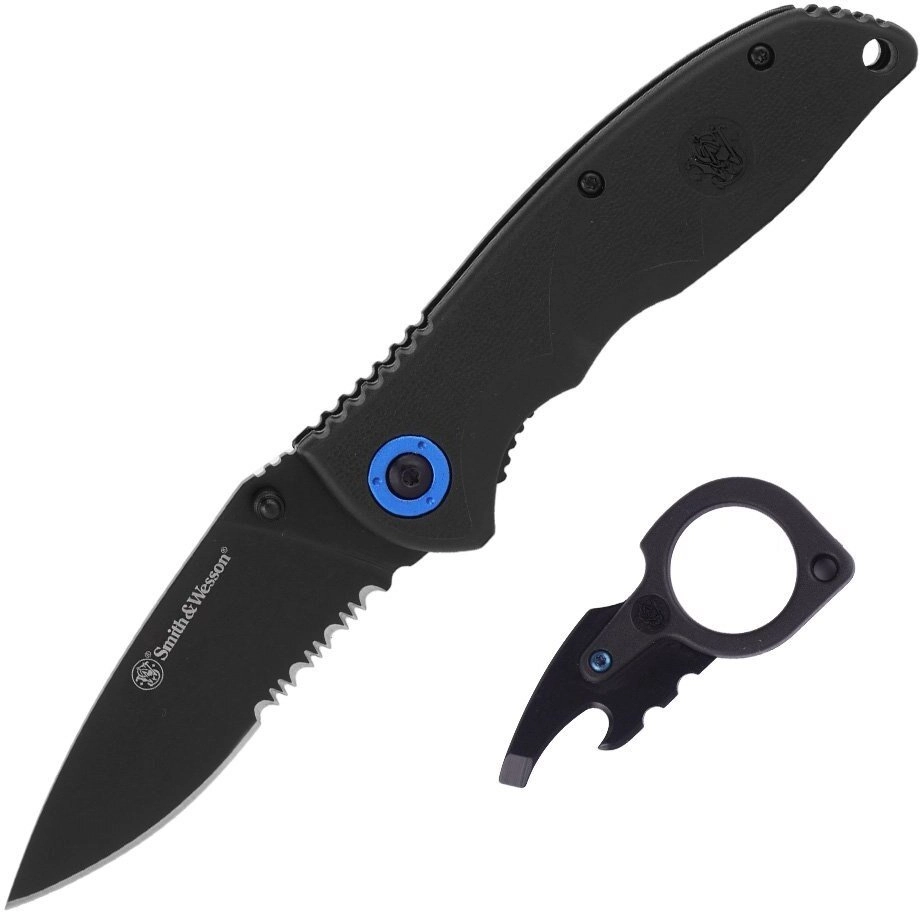 SMITHWESSON SmithWesson - Clip Fold W