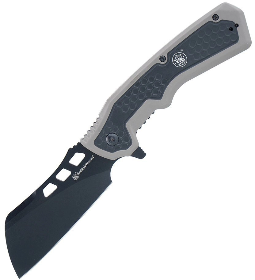 SMITHWESSON SmithWesson - Extraction  Evasion folding