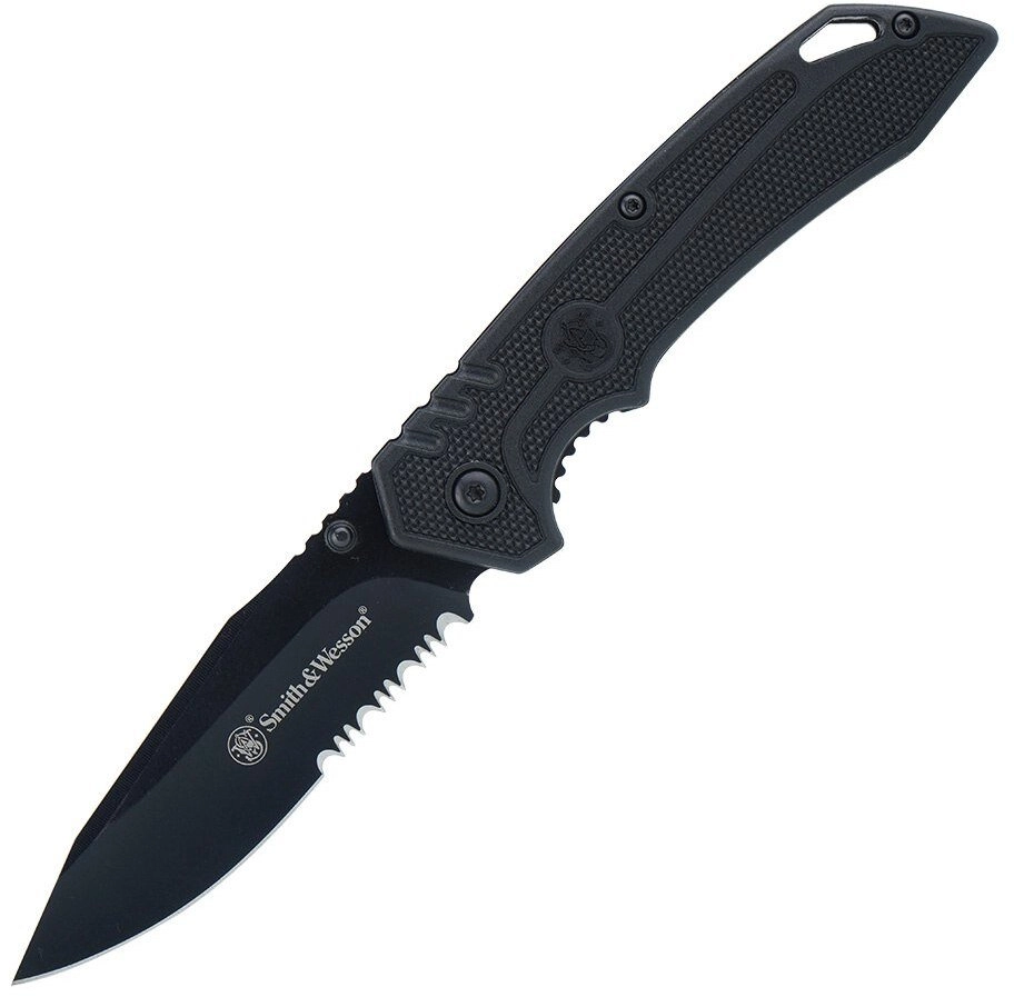 SMITHWESSON Smith Wesson - Special Ops