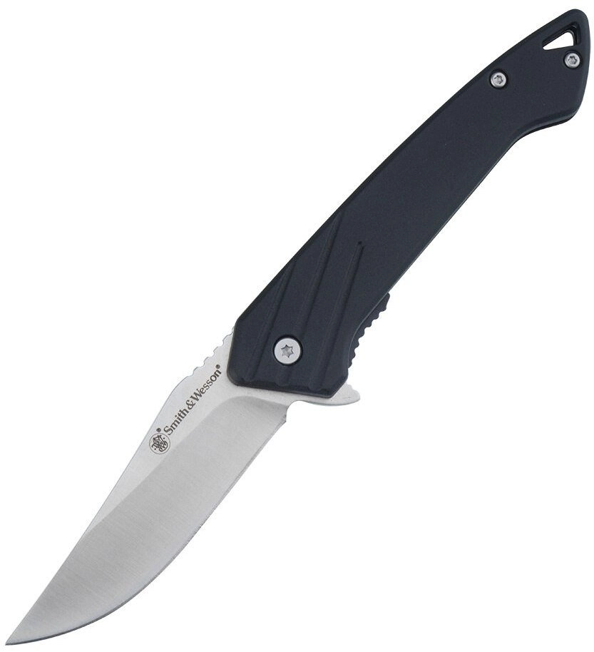 SMITHWESSON Smith Wesson - Black Ops