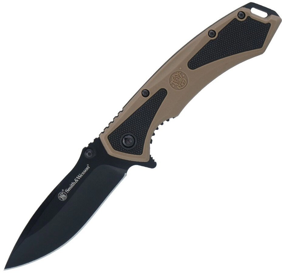SMITHWESSON SmithWesson - Extreme Ops folding