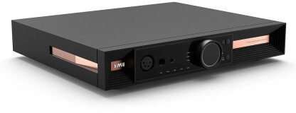 SMSL SMSL VMV P2 MK2 headphone