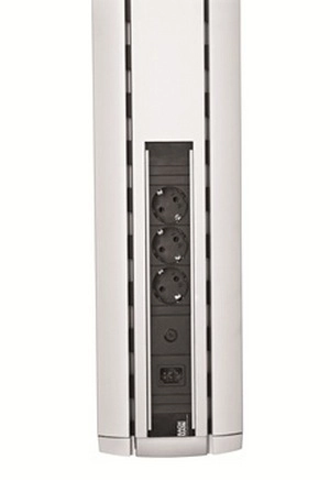 SMS Smart Media Solutions PD100003UK projector