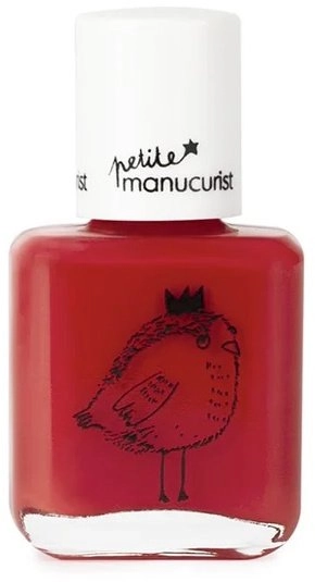 MANUCURIST_Petite nail polish for children Lucette