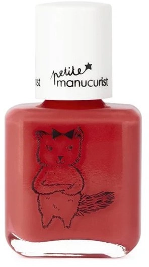 SNBIO MANUCURIST_Petite nail polish for children