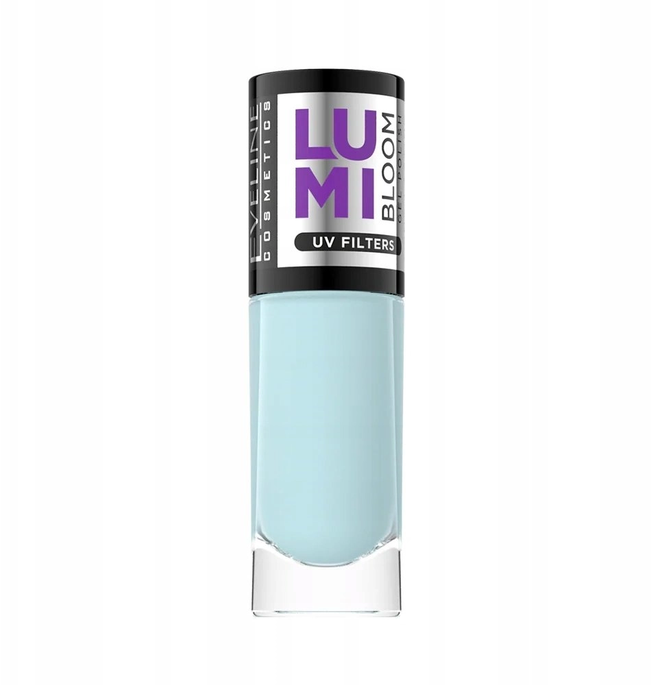 EVELINE_Lumi Bloom illuminating gel nail polish