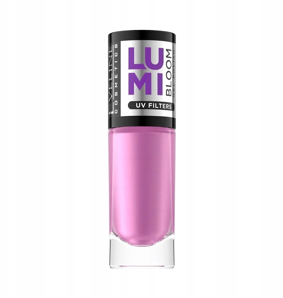 EVELINE_Lumi Bloom illuminating gel nail polish