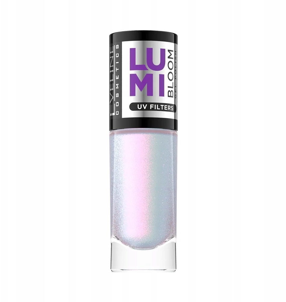 EVELINE_Lumi Bloom illuminating gel nail polish