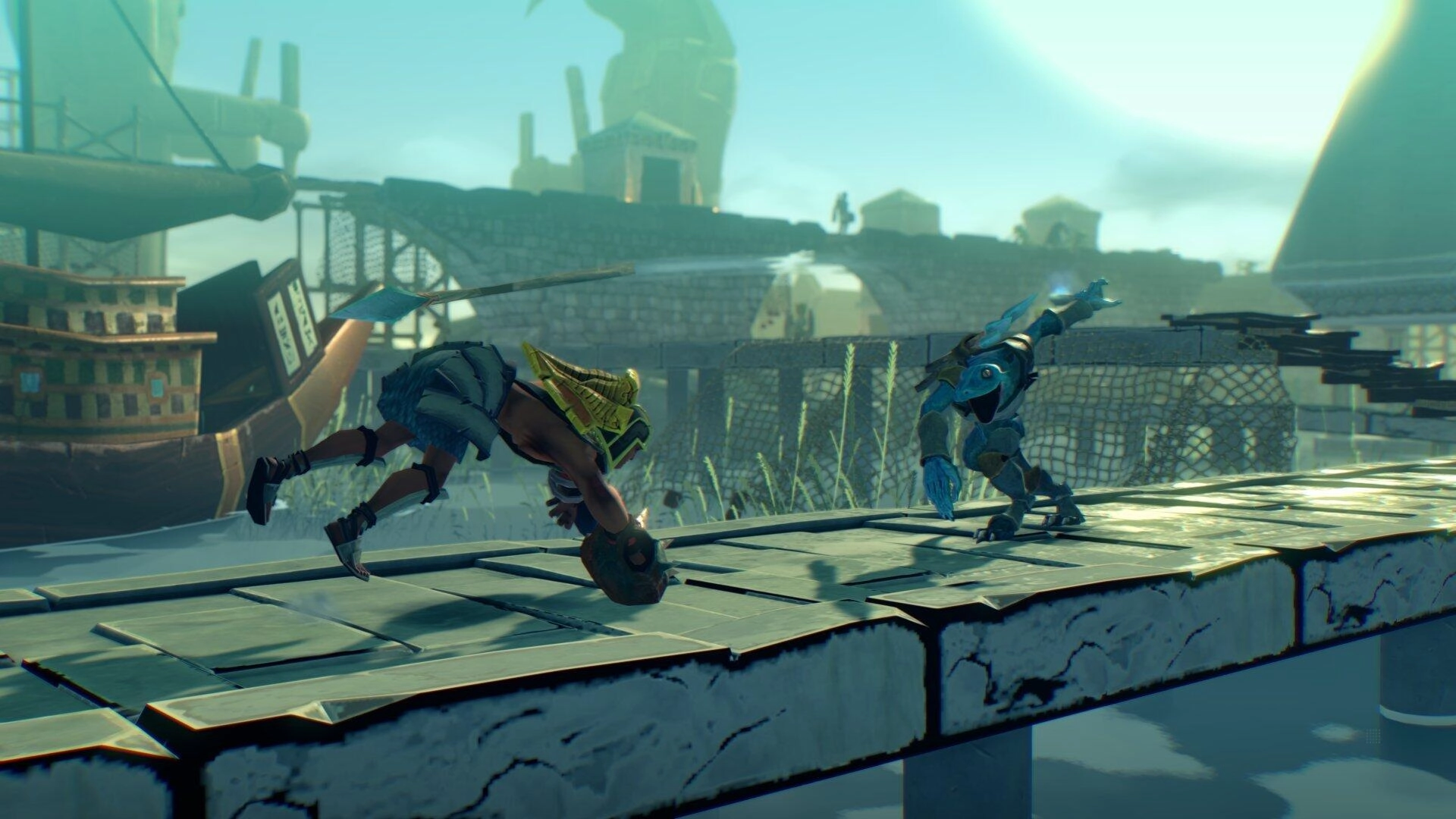 Pharaonic - Deluxe Edition 1032719 SOE4444
