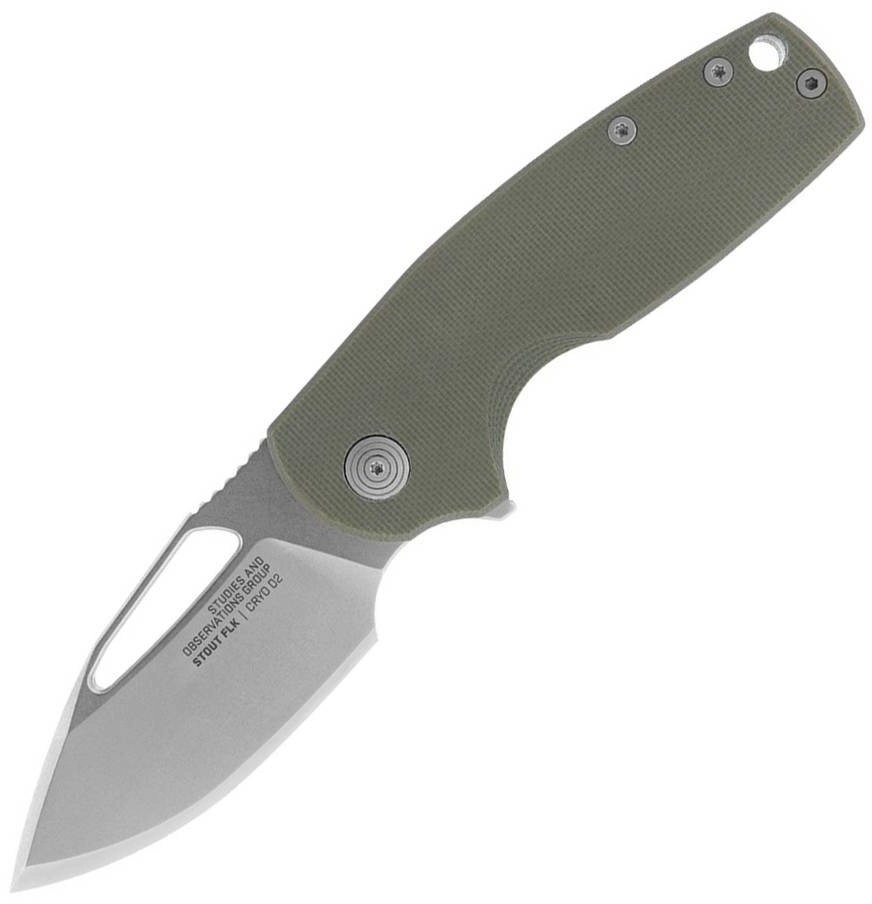 SOG SOG - Stout FLK Folding