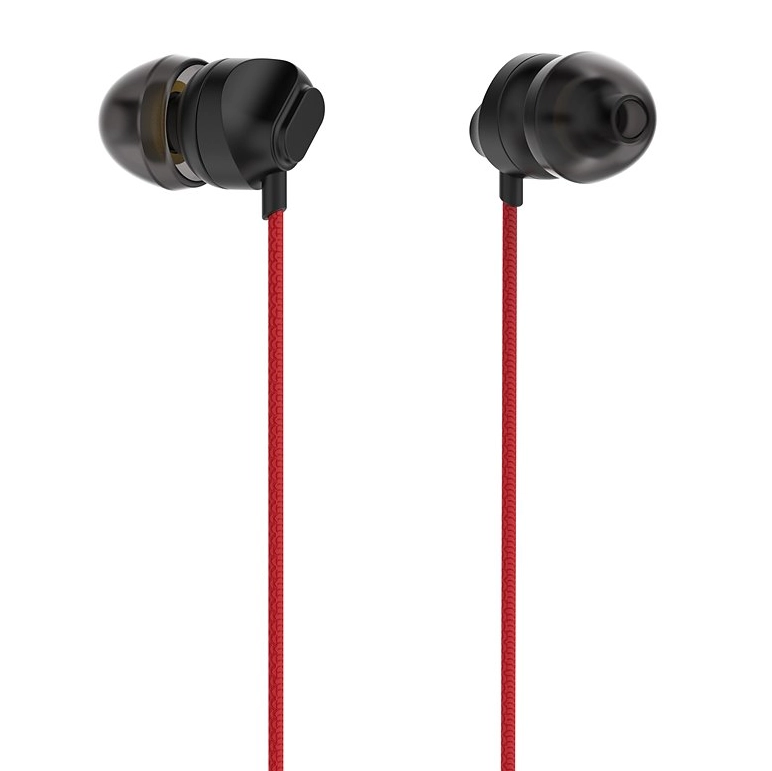 SMS-CS04 Red/Black