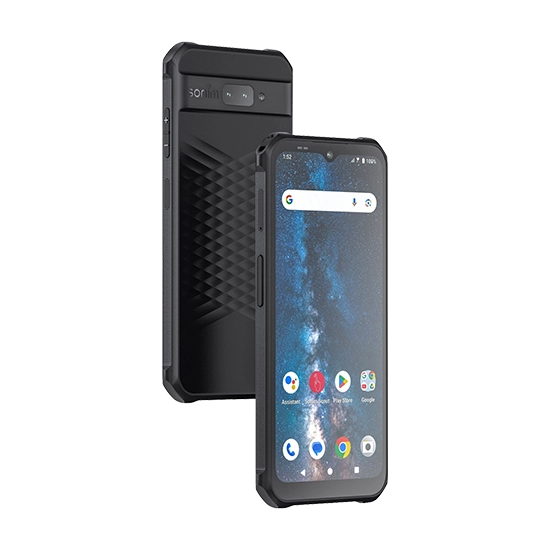 SONIM XP400 5G Dual Sim 6GB RAM 128GB - Black