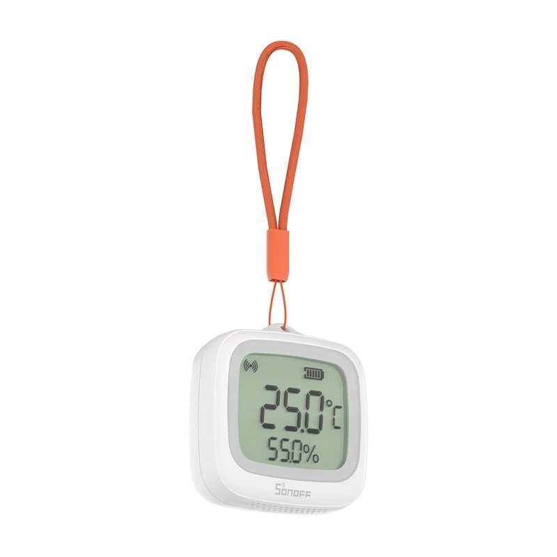 Sonoff SNZB-02WD Temperature humidity sensor 079051