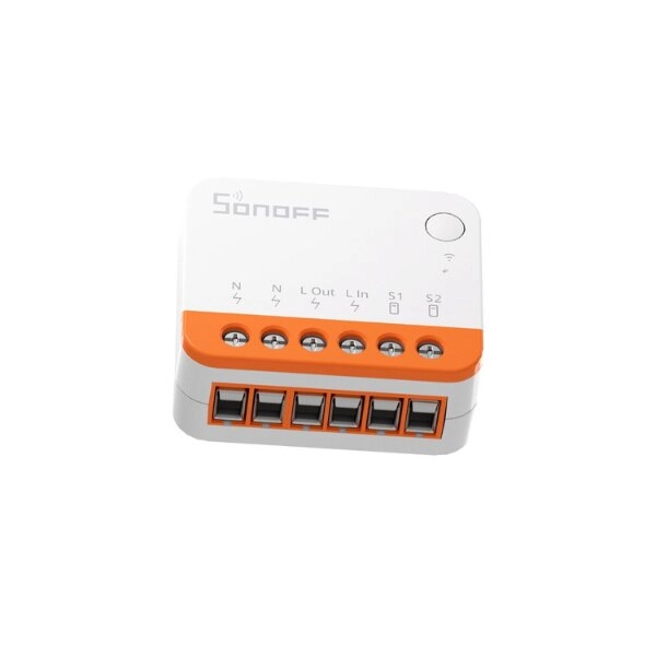 Sonoff Smart Switch MINIR4 047621 MINIR4