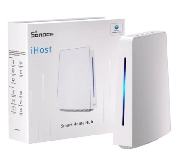 Sonoff iHost Smart Home Hub AIBridge