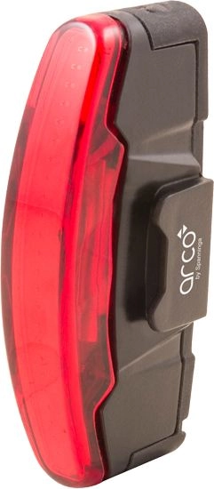 SPANNINGA Lampka tylna Arco XB 30