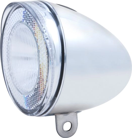 SPANNINGA Lampka przednia Swingo XDO 10luxów/
