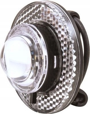 SPANNINGA Lampka przednia SPANNINGA ILLICO 2