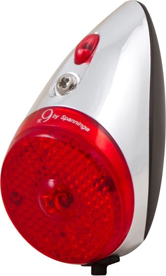 SPANNINGA Lampka tylna Nr 9 XDS
