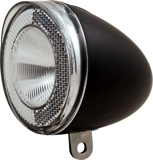 SPANNINGA Lampka przednia SWINGO XDO pod