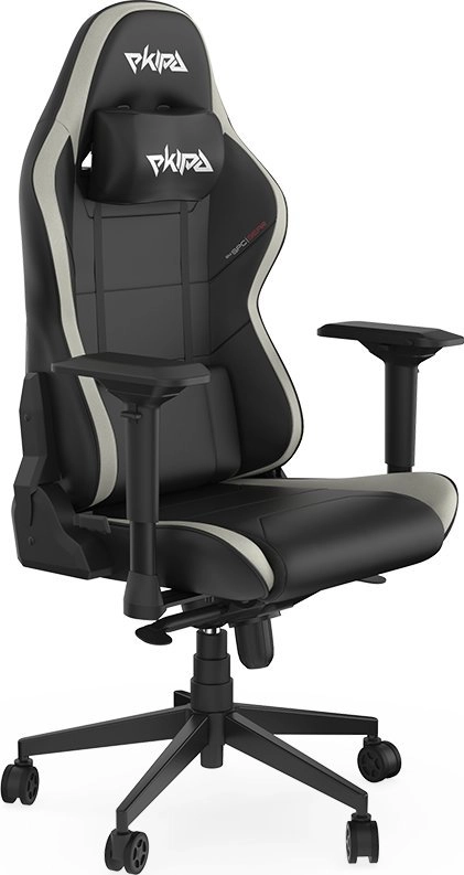 SPC Gear Gaming Chair SR600 Ekipa