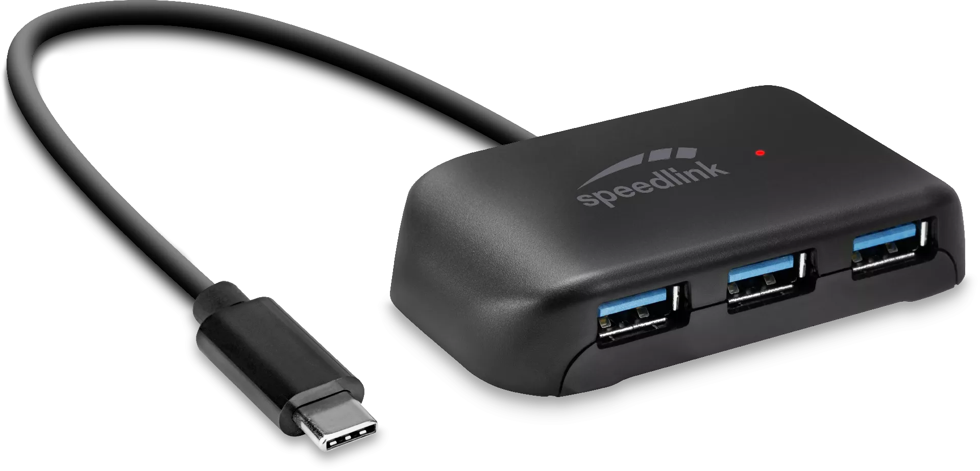 SPEEDLINK SNAPPY EVO USB 3.2