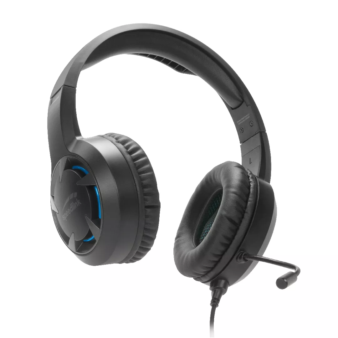 Speedlink headset Casad PS4 (SL450305)