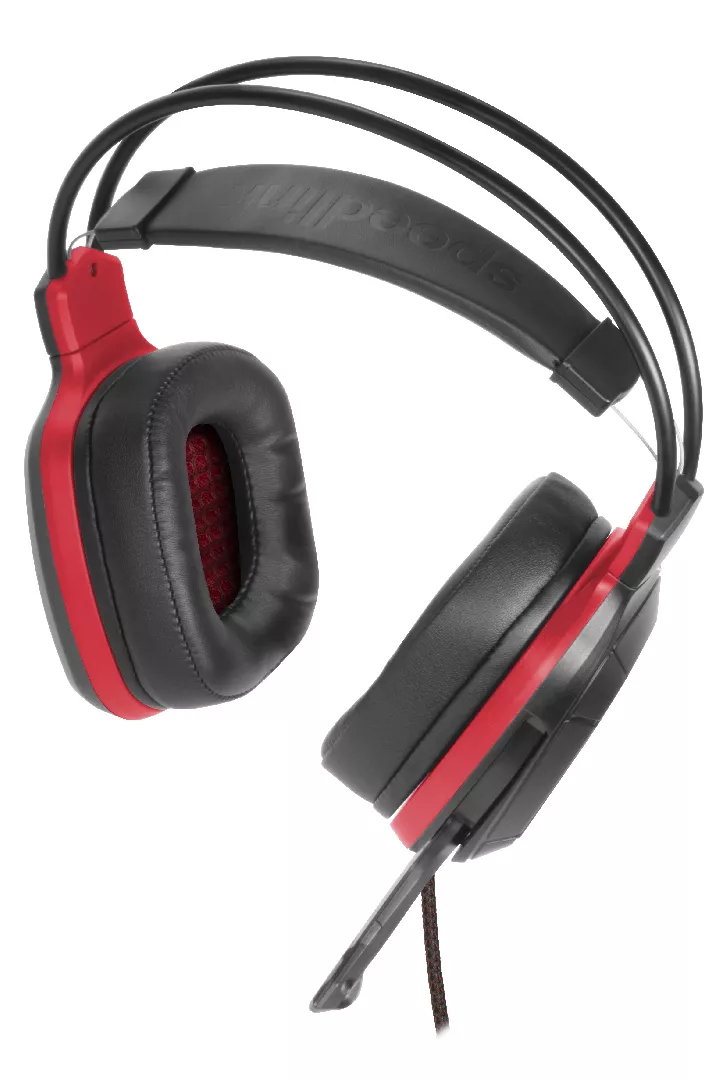 Speedlink headset Draze PC/PlayStation/Xbox/Switch (SL-450312-BK)