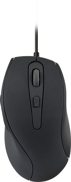 Speedlink mouse Axon, black (SL-610009-RRBK)