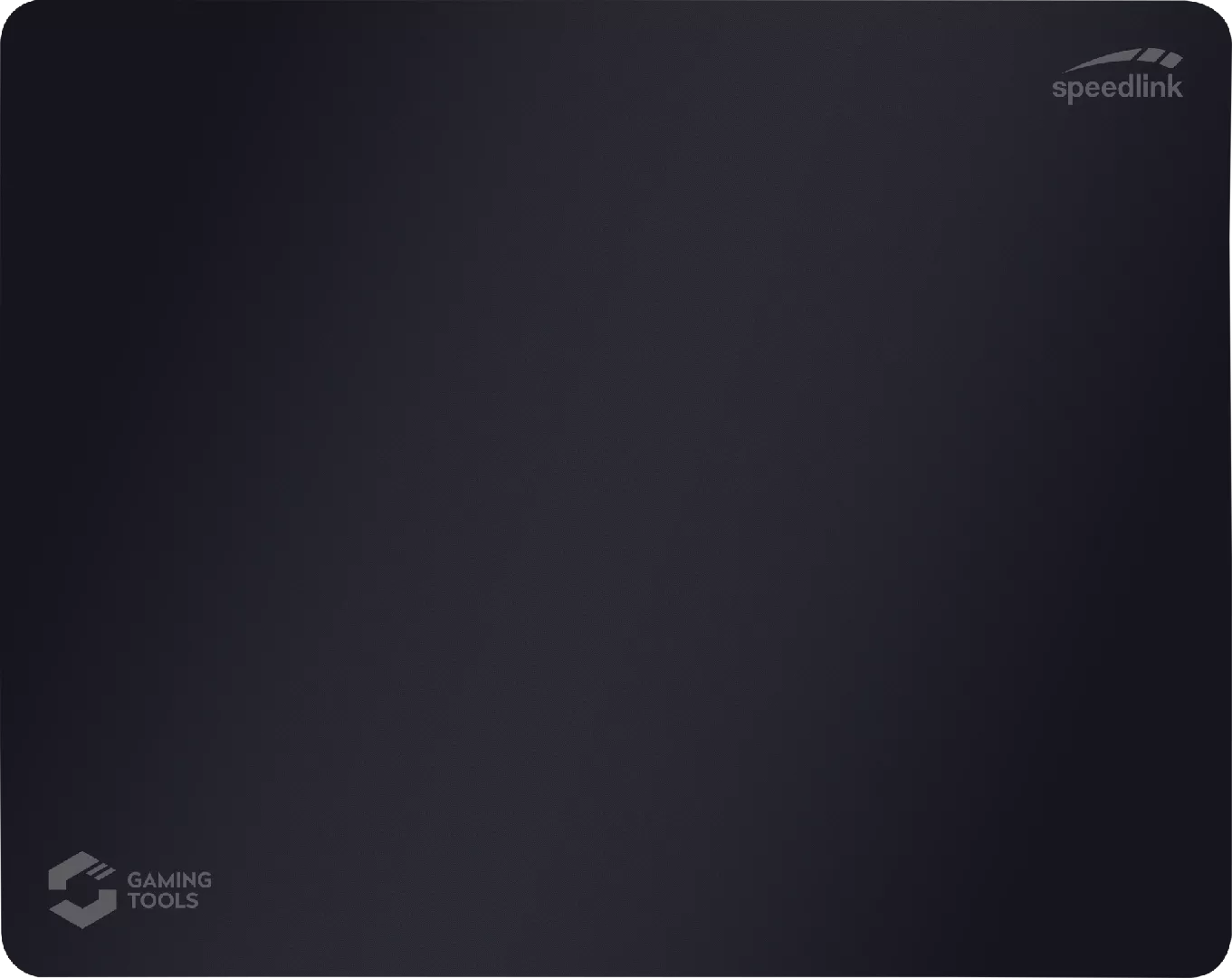 SPEEDLINK ATECS Gaming mouse pad Black