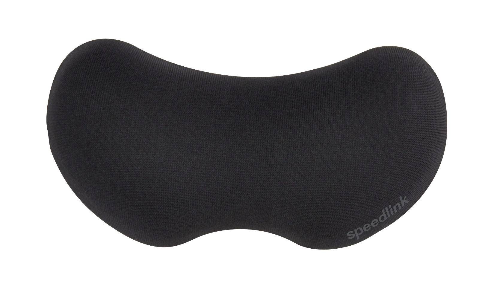 SPEEDLINK SL-620800-BK wrist rest Gel  Rubber