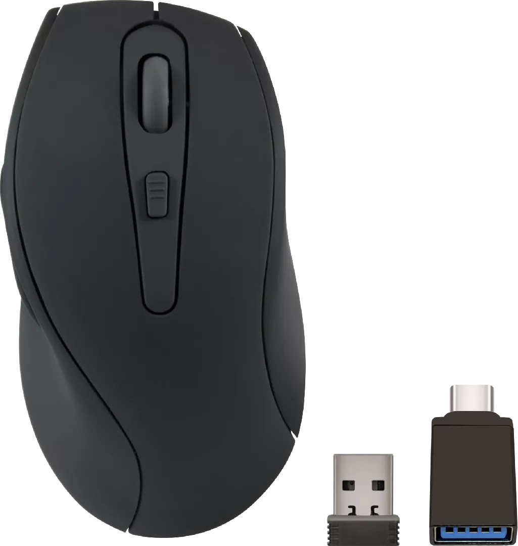 Axon Black