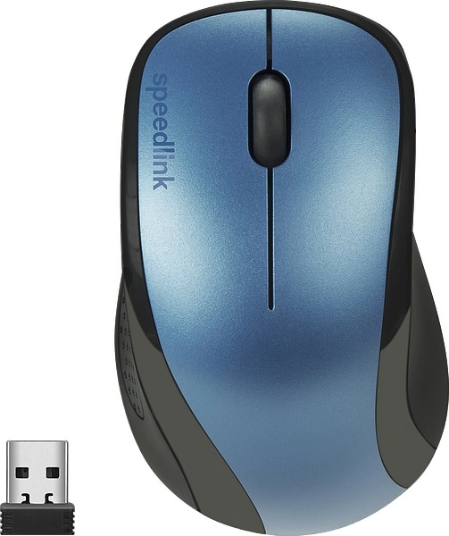 SPEEDLINK KAPPA mouse Office Right-hand RF