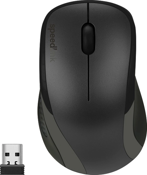 SPEEDLINK KAPPA mouse Office Right-hand RF