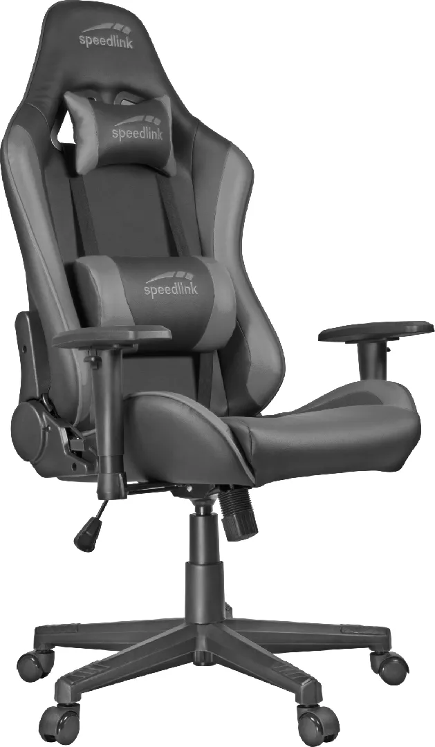 SPEEDLINK SL-660005-BKGY video game chair PC