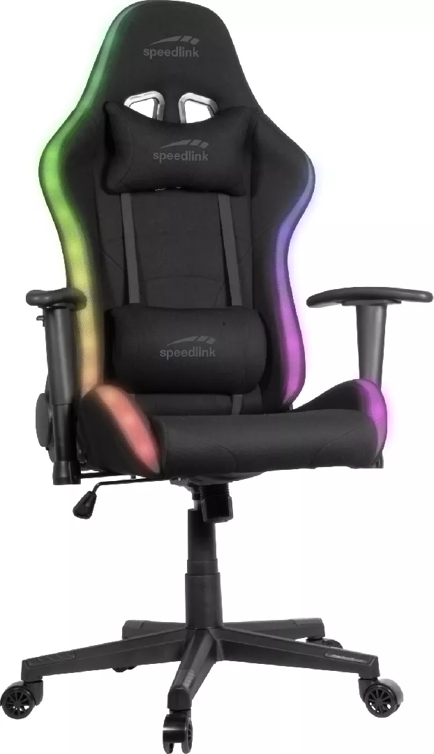 SPEEDLINK SL-660009-BK video game chair PC