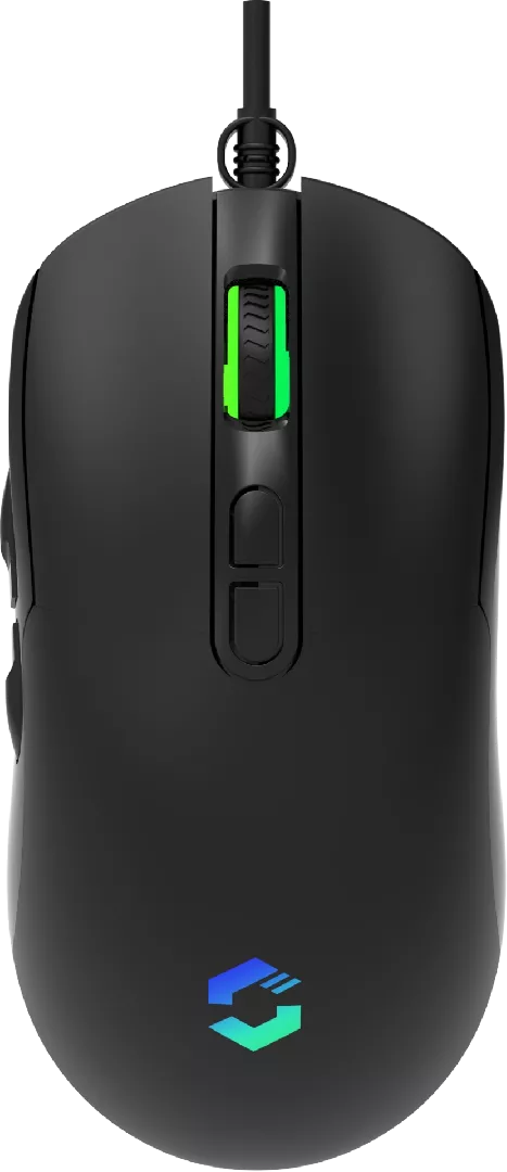 Speedlink mouse Taurox, black (SL-680016-BK)