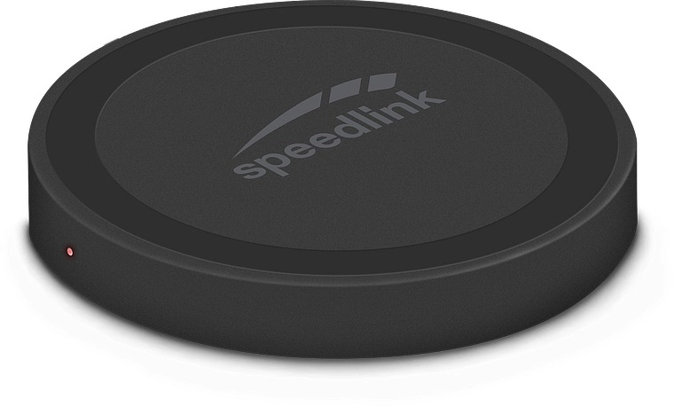 SPEEDLINK SL-690403-BK mobile device charger Smartphone