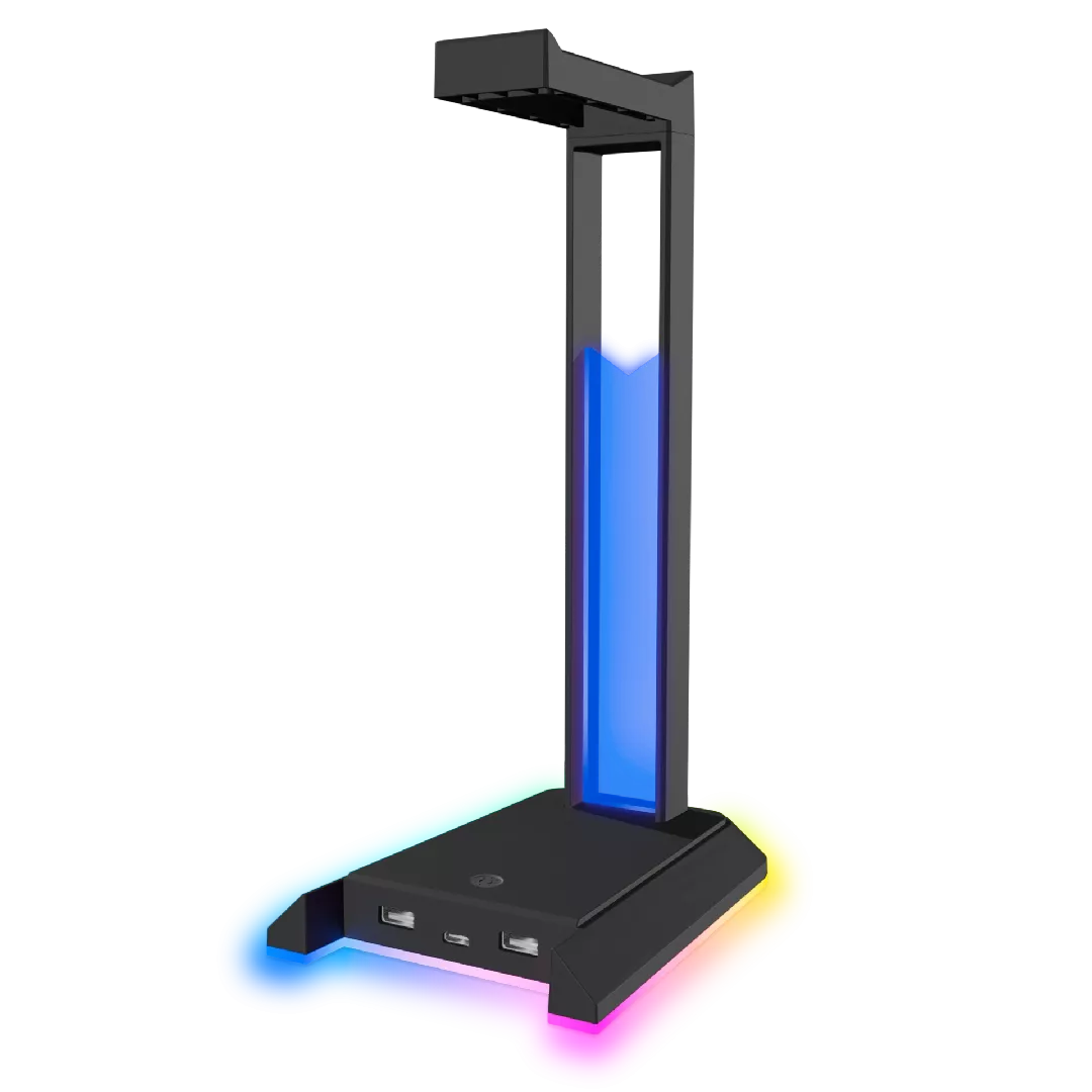 SPEEDLINK EXCELLO NX RGB Headset stand