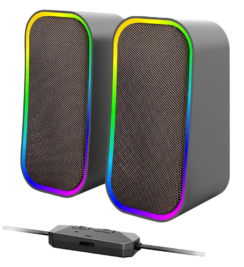 SPEEDLINK TOKEN RGB Black Wired  Wireless